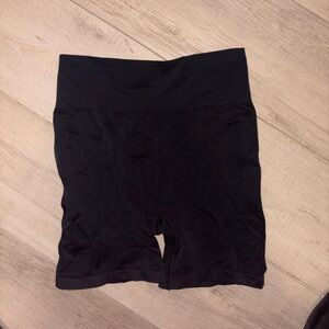 DSG brand biker shorts